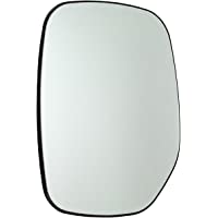TarosTrade 57-0498-L-46042 Cristal De Retrovisor Lado Izquierda
